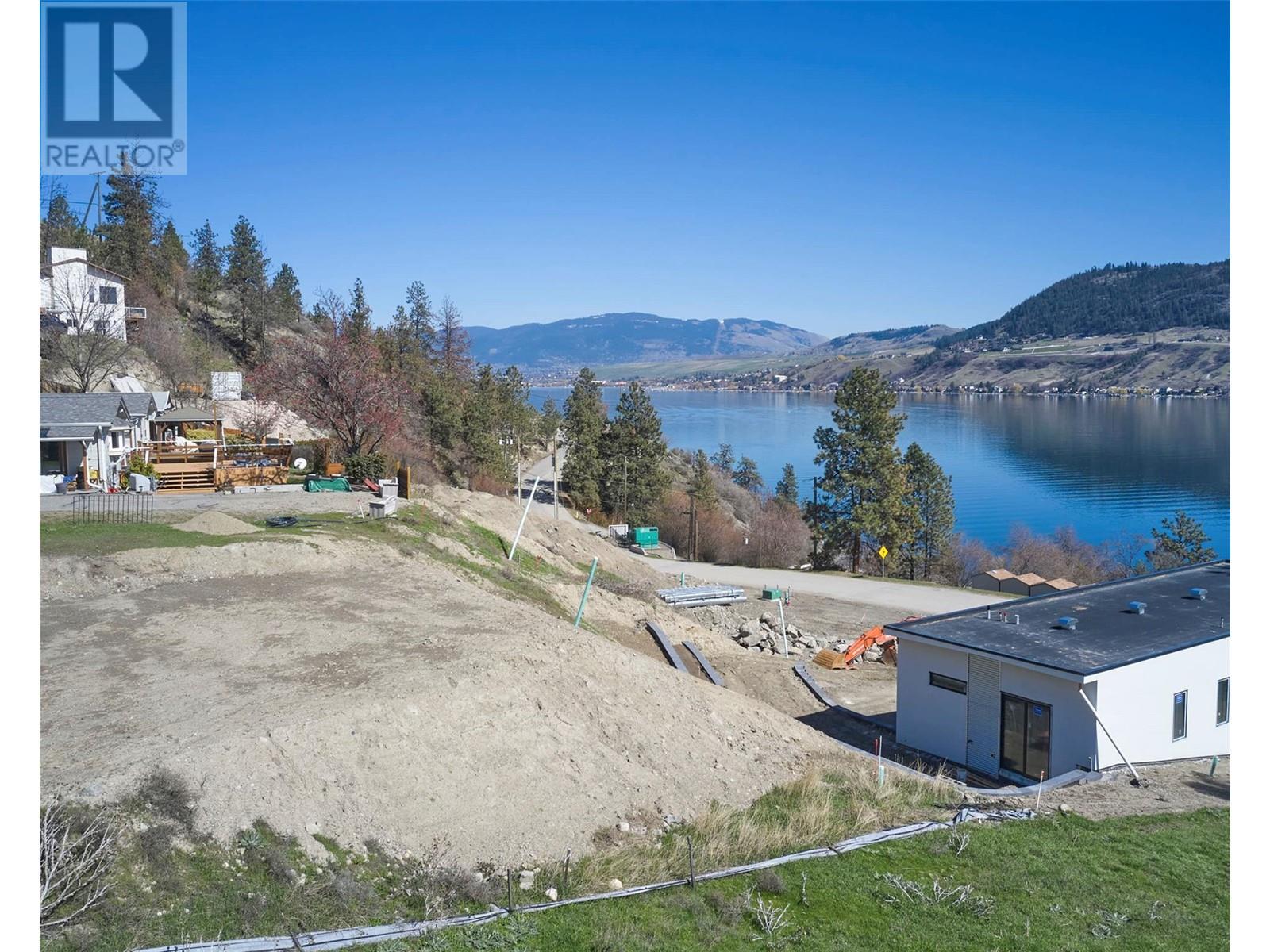 8841 Adventure Bay Road. Vernon, British Columbia