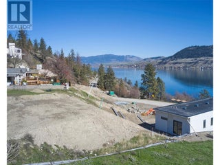 8841 Adventure Bay Road. Vernon, British Columbia