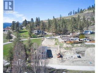 8841 Adventure Bay Road. Vernon, British Columbia