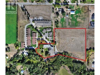 9102/9104/lot 3 Of 9108 Mackie Drive. Coldstream, British Columbia