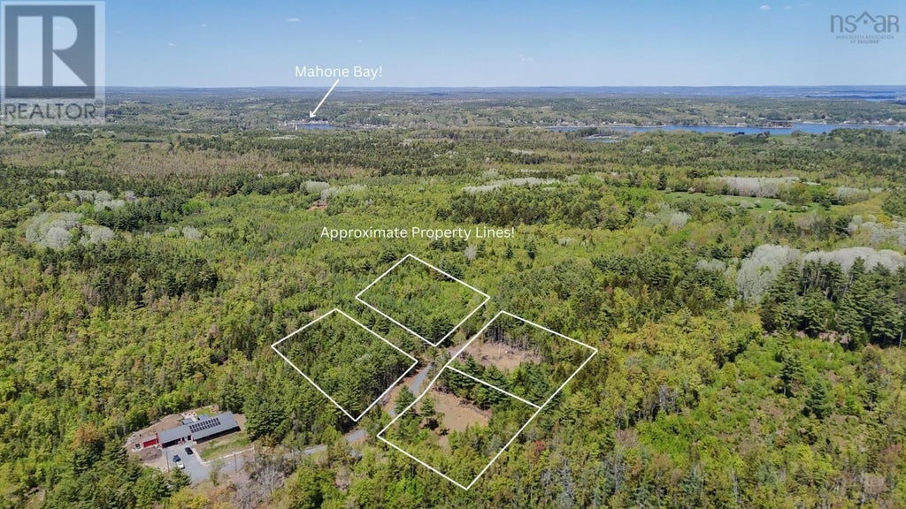 Lot 108 Cleversey Ridge Park, Fauxburg