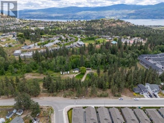 Lot 37-4-1 Cougar Road. Westbank, British Columbia