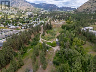 Lot 37-4-1 Cougar Road. Westbank, British Columbia