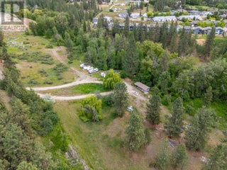 Lot 37-4-1 Cougar Road. Westbank, British Columbia