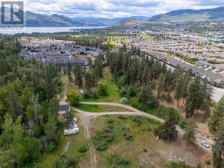 Lot 37-4-1 Cougar Road. Westbank, British Columbia