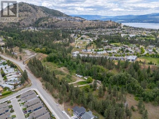 Lot 37-4-1 Cougar Road. Westbank, British Columbia