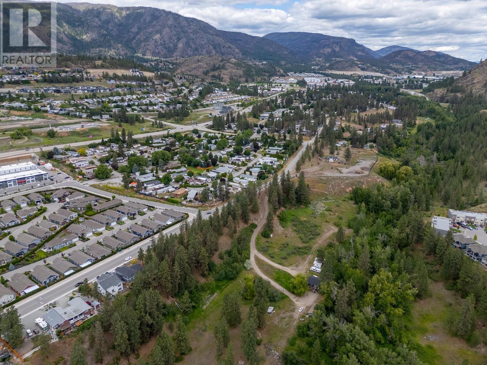 Lot 37-4-1 Cougar Road. Westbank, British Columbia