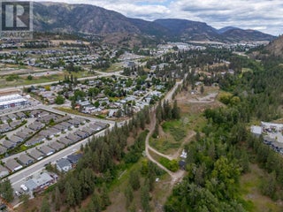 Lot 37-4-1 Cougar Road. Westbank, British Columbia