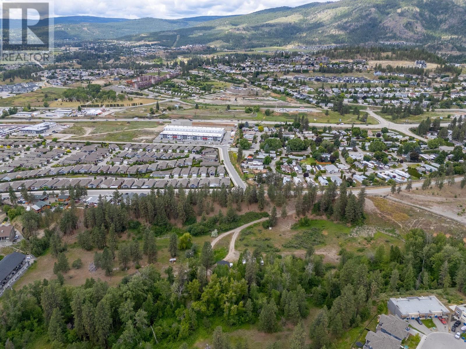 Lot 37-4-1 Cougar Road. Westbank, British Columbia