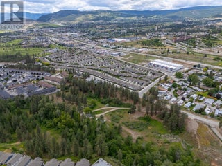 Lot 37-4-1 Cougar Road. Westbank, British Columbia