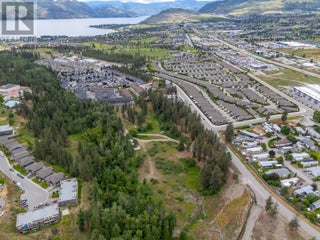 Lot 37-4-1 Cougar Road. Westbank, British Columbia