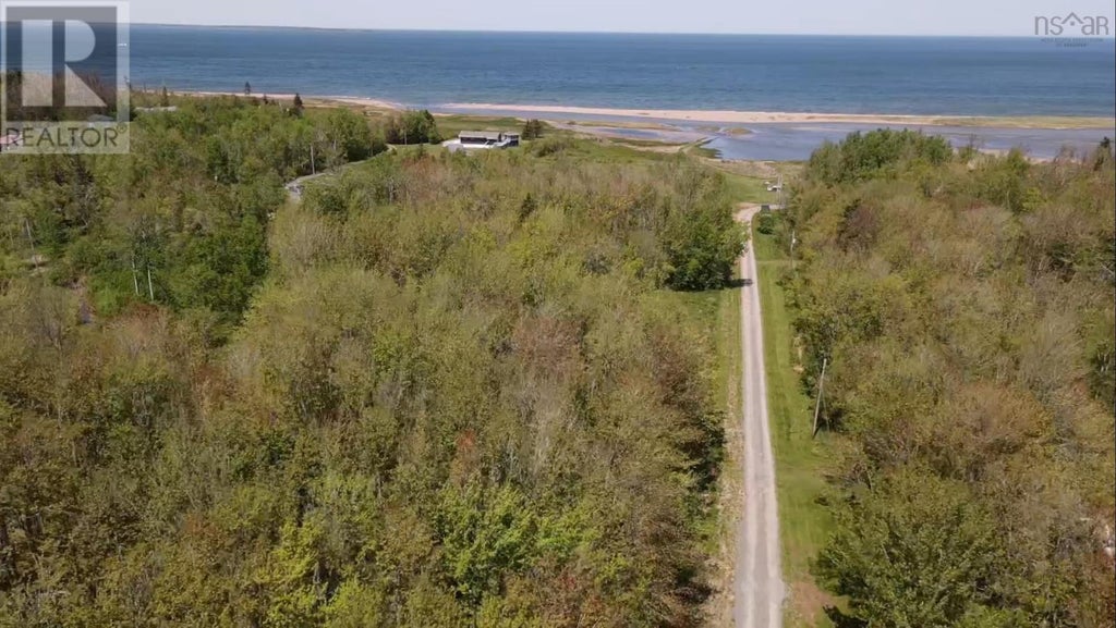 Lot Golden Sands Drive, Malagash