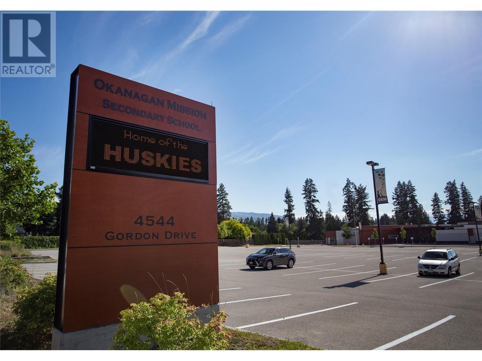 972 Bull Crescent Lot# 74. Kelowna, British Columbia