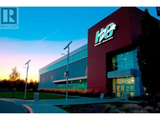 972 Bull Crescent Lot# 74. Kelowna, British Columbia