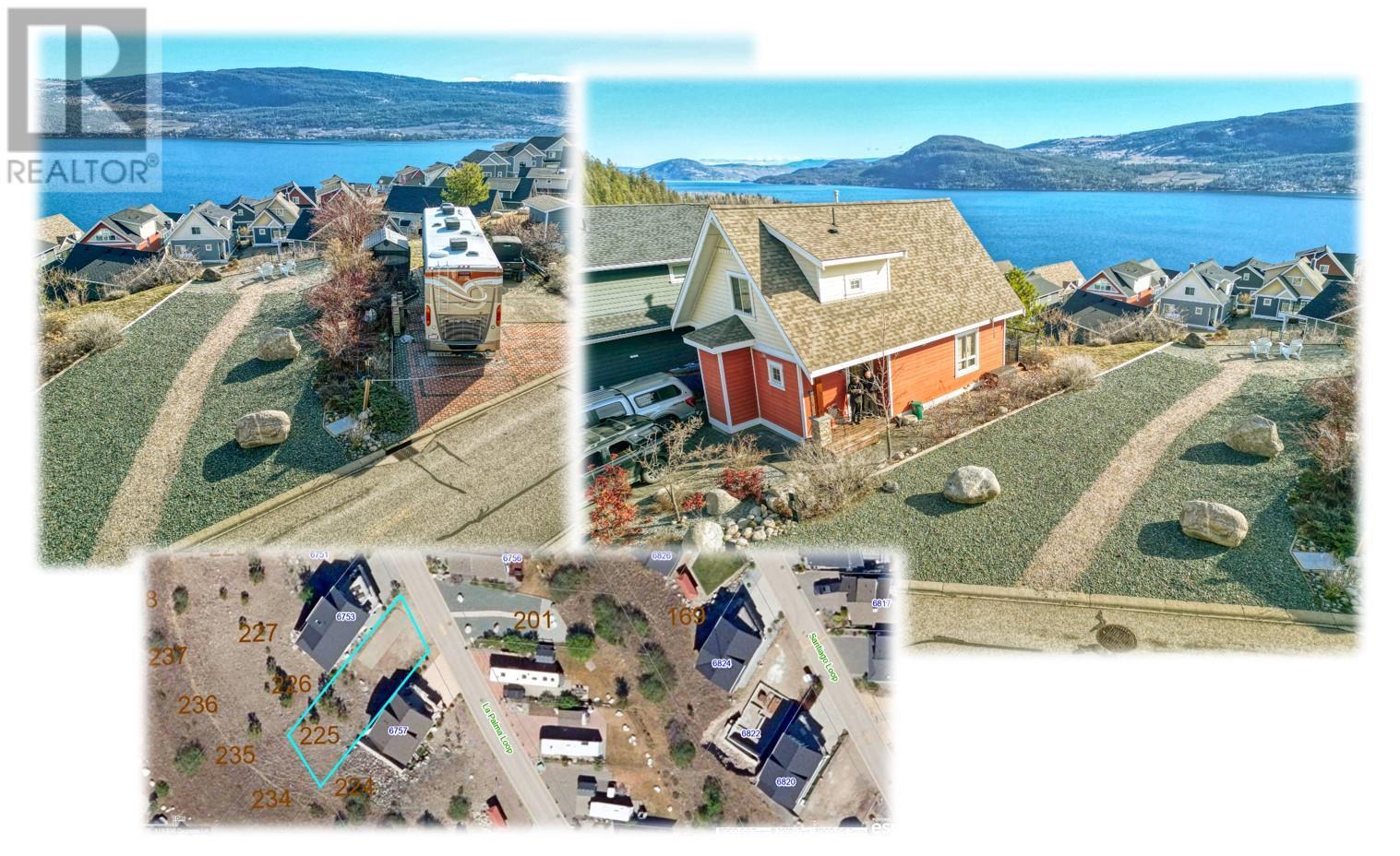 6755 La Palma Loop Unit# 225. Kelowna, British Columbia