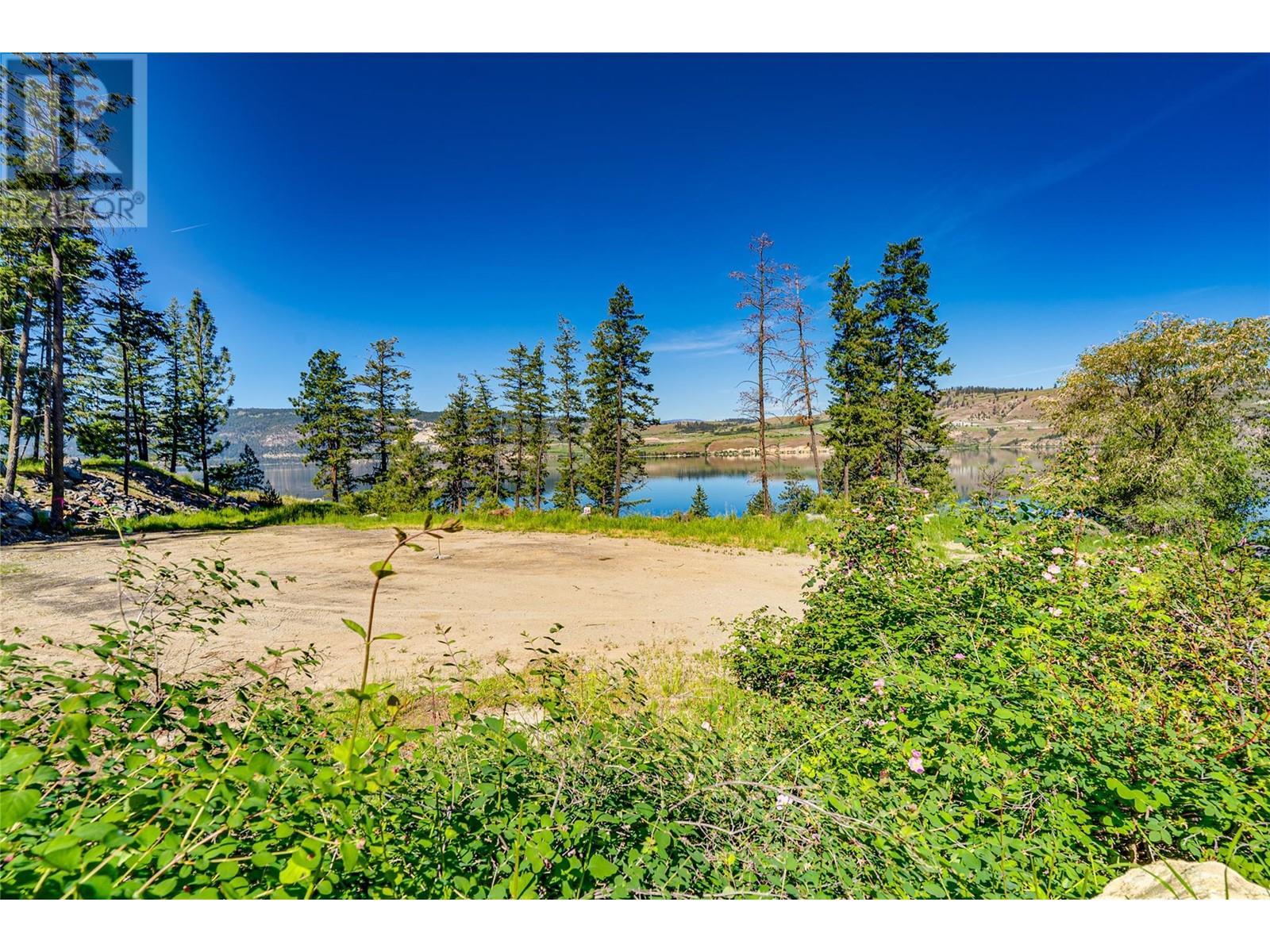 5649 Cosens Bay Road Unit# 23 Lot# 23. Coldstream, British Columbia