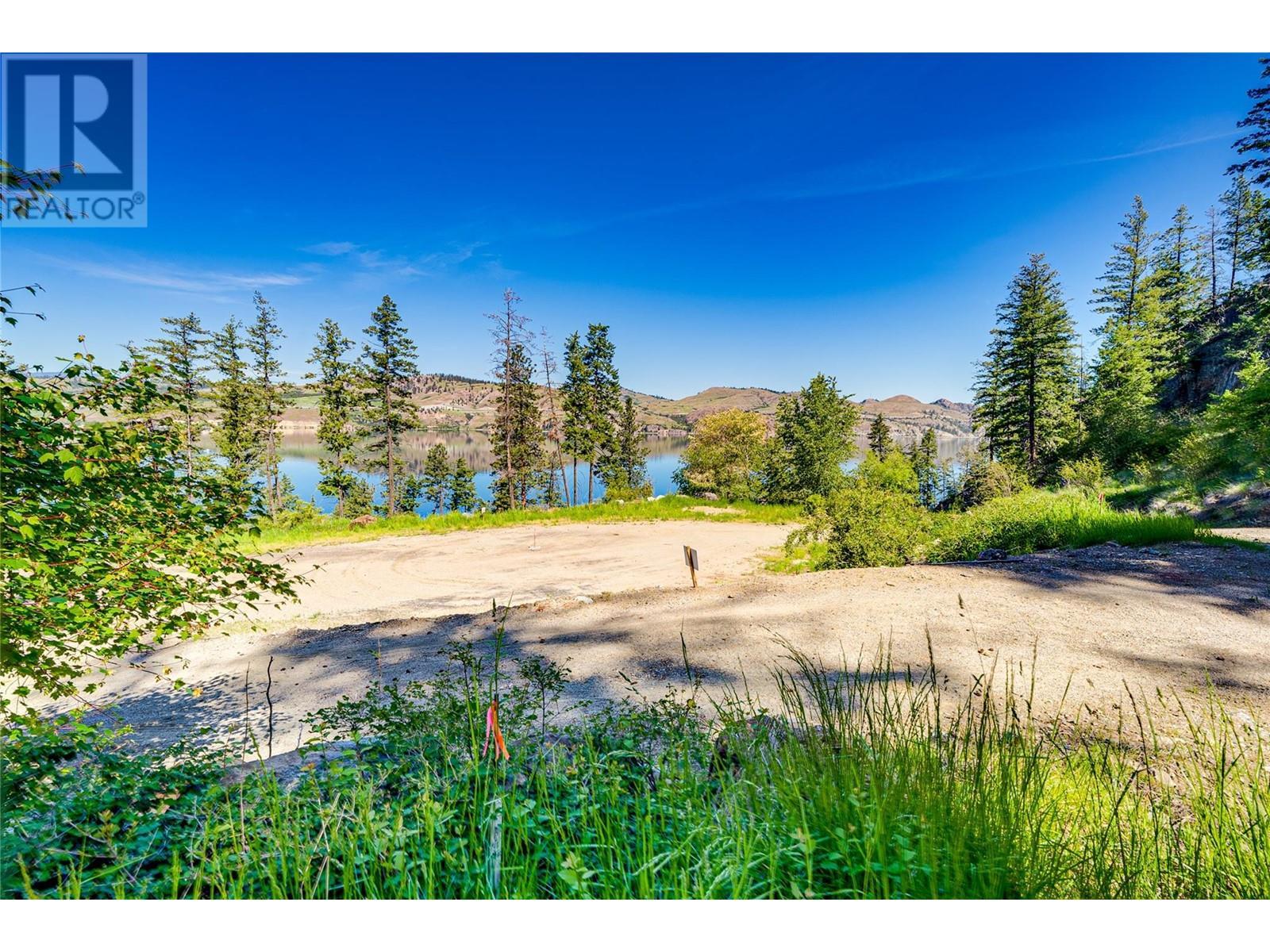 5649 Cosens Bay Road Unit# 23 Lot# 23. Coldstream, British Columbia