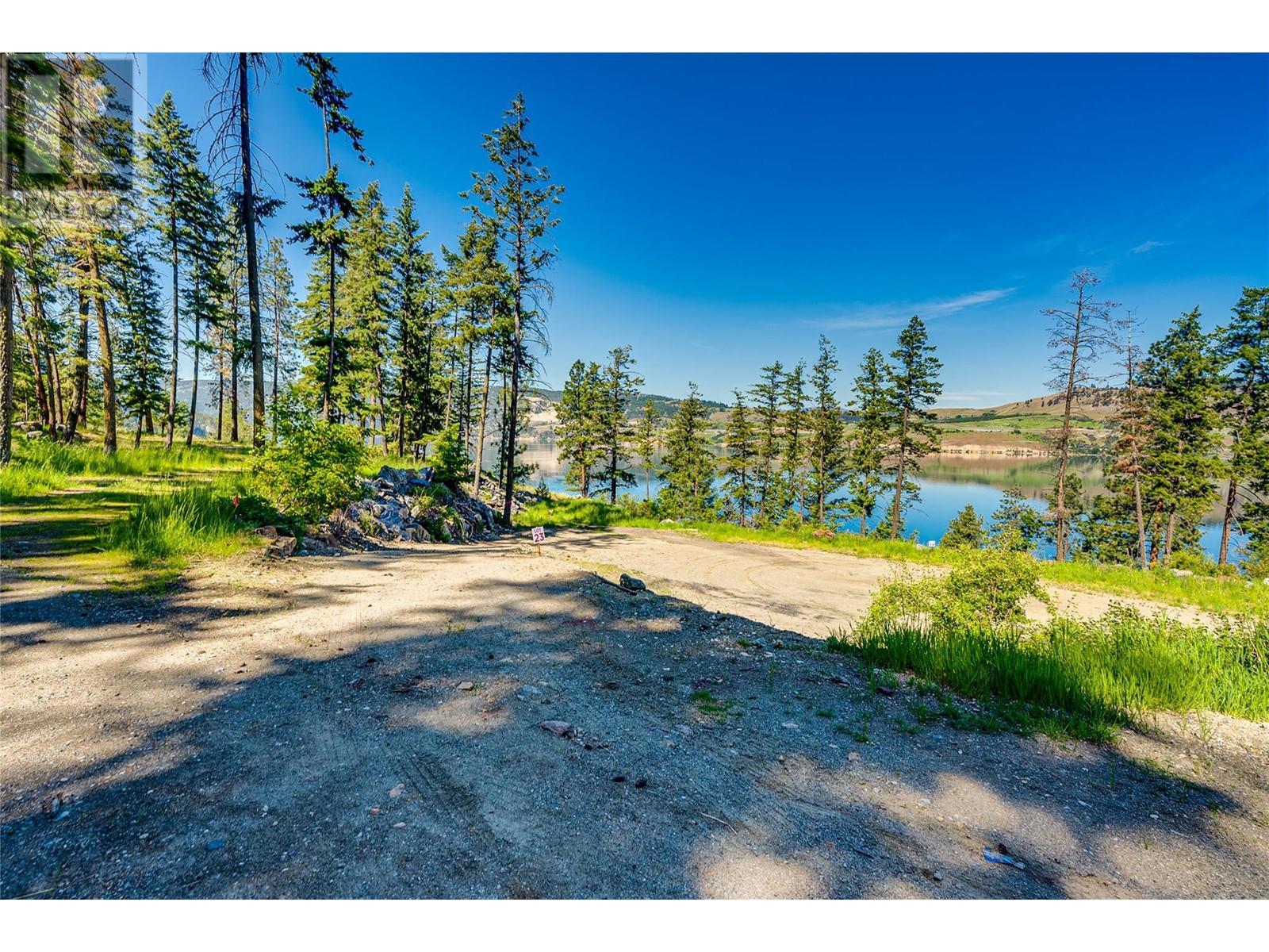 5649 Cosens Bay Road Unit# 23 Lot# 23. Coldstream, British Columbia