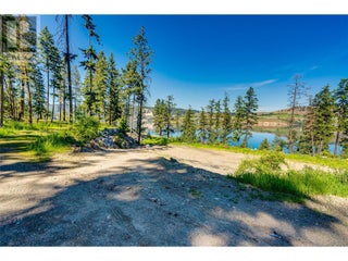 5649 Cosens Bay Road Unit# 23 Lot# 23. Coldstream, British Columbia