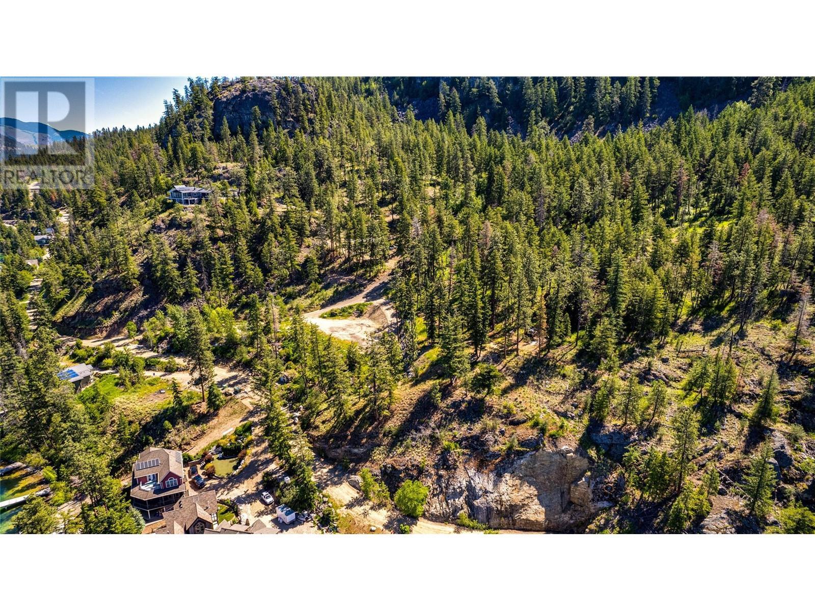 5649 Cosens Bay Road Unit# 23 Lot# 23. Coldstream, British Columbia