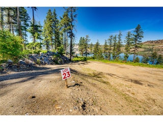 5649 Cosens Bay Road Unit# 23 Lot# 23. Coldstream, British Columbia