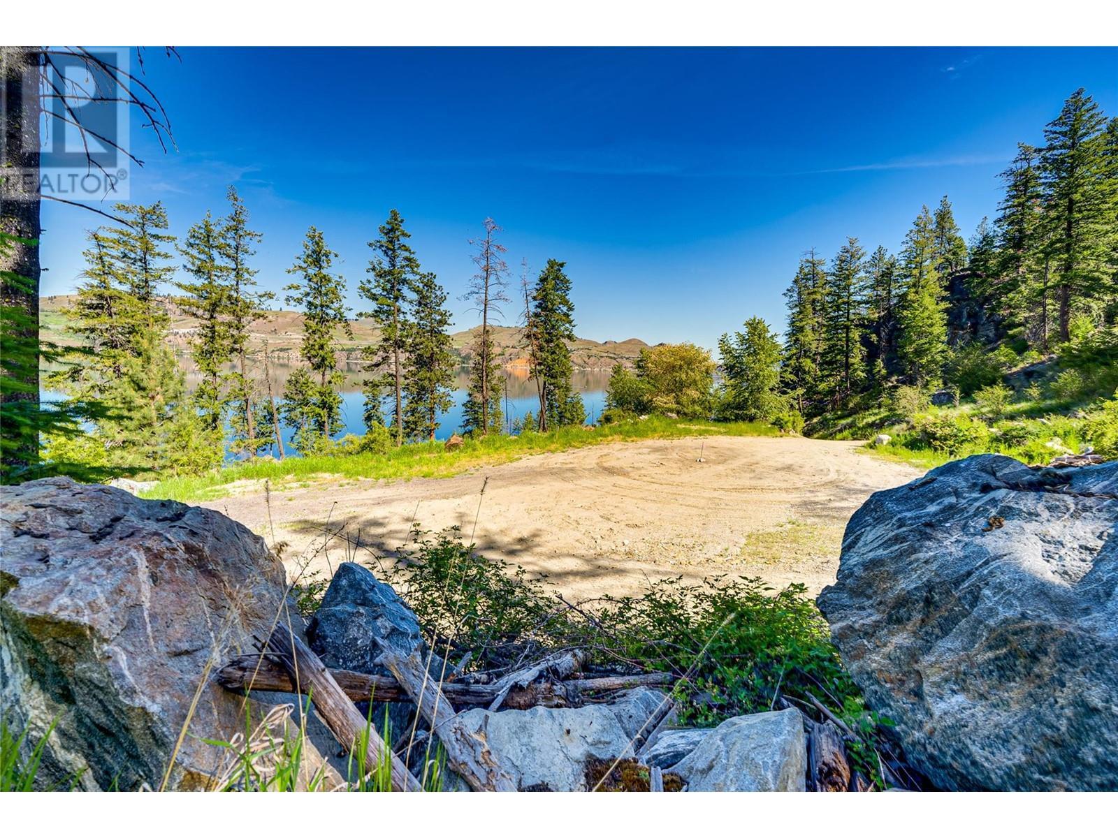 5649 Cosens Bay Road Unit# 23 Lot# 23. Coldstream, British Columbia