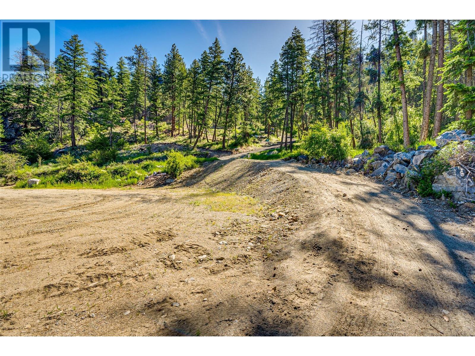 5649 Cosens Bay Road Unit# 23 Lot# 23. Coldstream, British Columbia