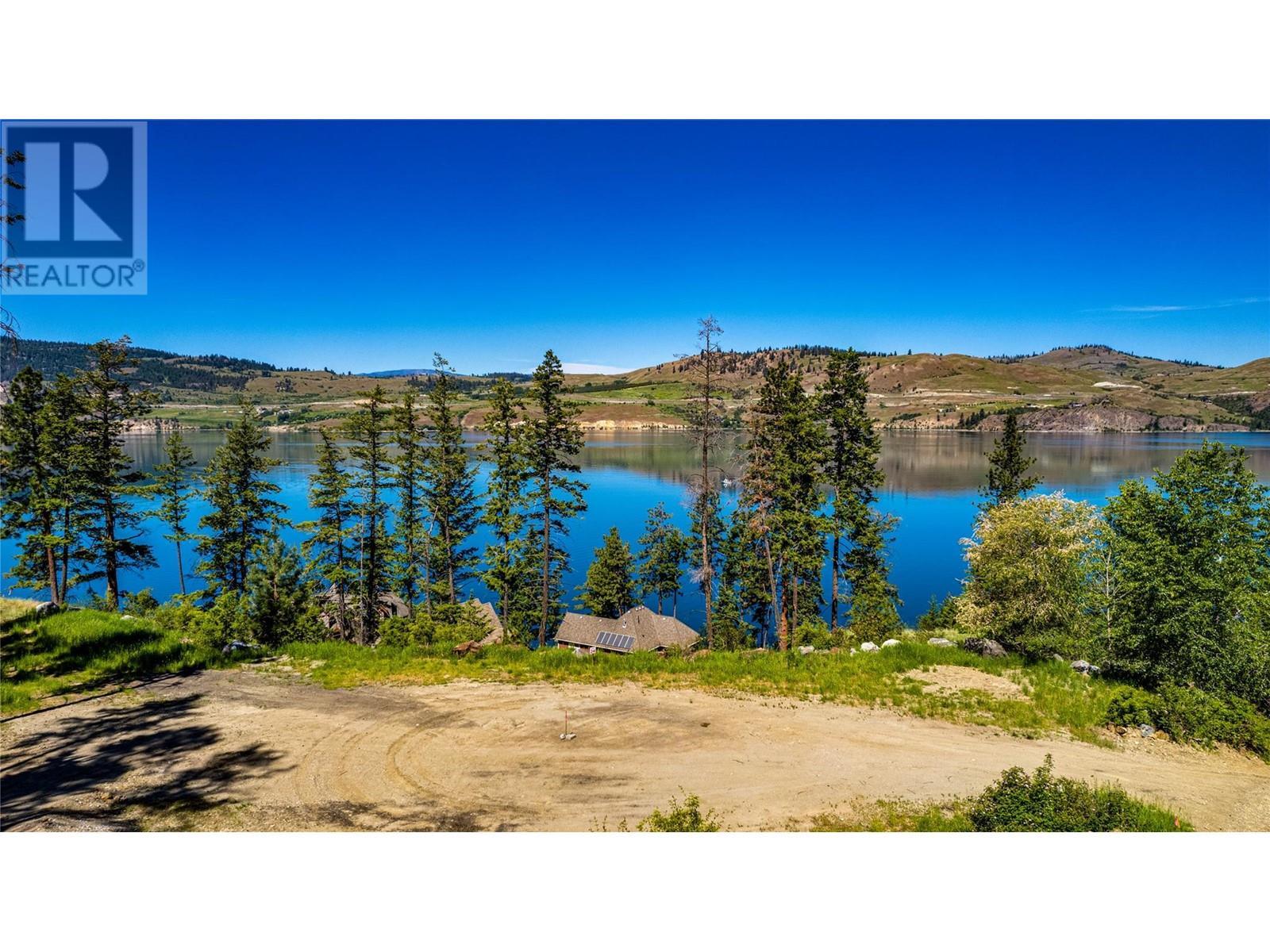 5649 Cosens Bay Road Unit# 23 Lot# 23. Coldstream, British Columbia