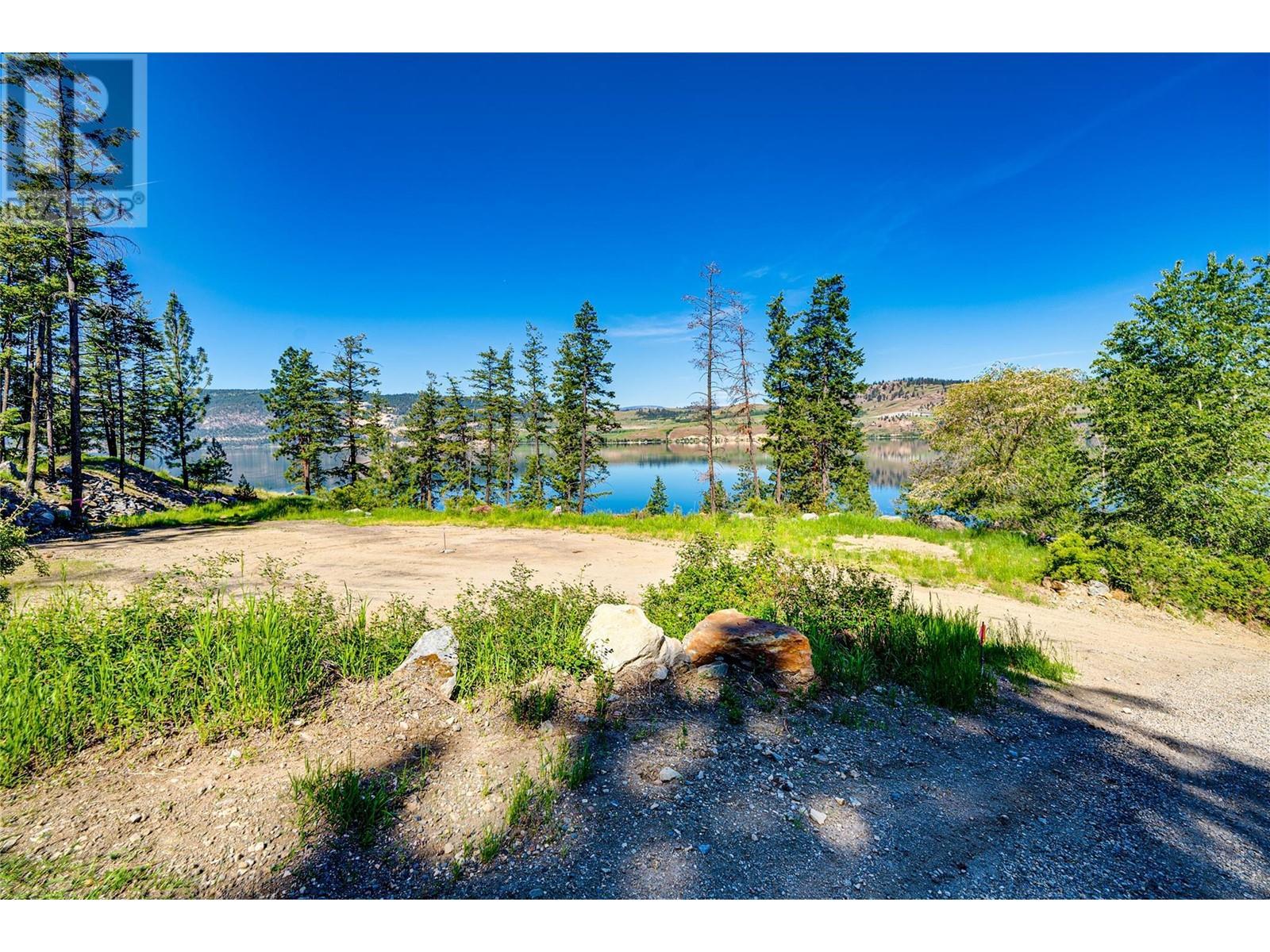 5649 Cosens Bay Road Unit# 23 Lot# 23. Coldstream, British Columbia