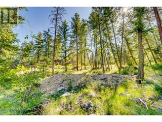 5649 Cosens Bay Road Unit# 28 Lot# 28. Coldstream, British Columbia