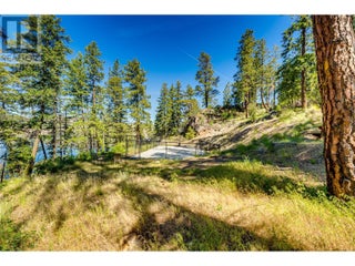 5649 Cosens Bay Road Unit# 28 Lot# 28. Coldstream, British Columbia