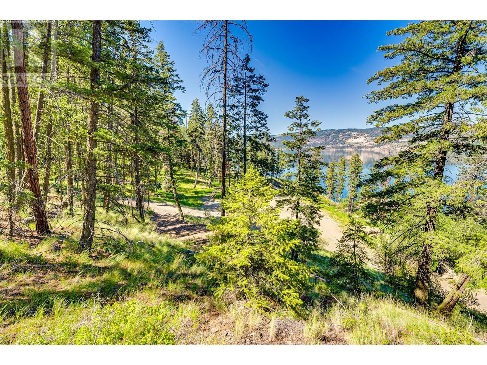 5649 Cosens Bay Road Unit# 28 Lot# 28. Coldstream, British Columbia
