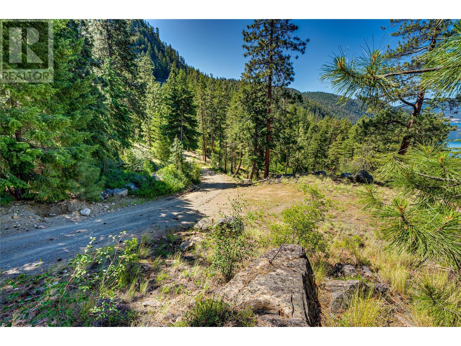 5649 Cosens Bay Road Unit# 28 Lot# 28. Coldstream, British Columbia