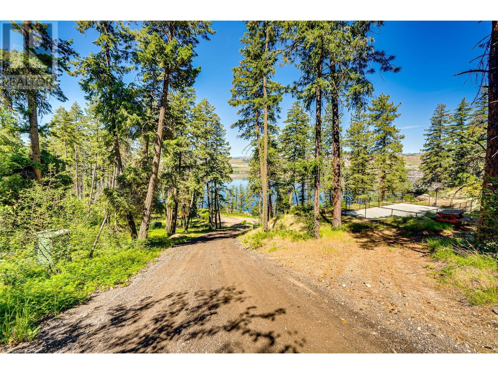 5649 Cosens Bay Road Unit# 28 Lot# 28. Coldstream, British Columbia