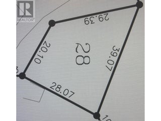 5649 Cosens Bay Road Unit# 28 Lot# 28. Coldstream, British Columbia