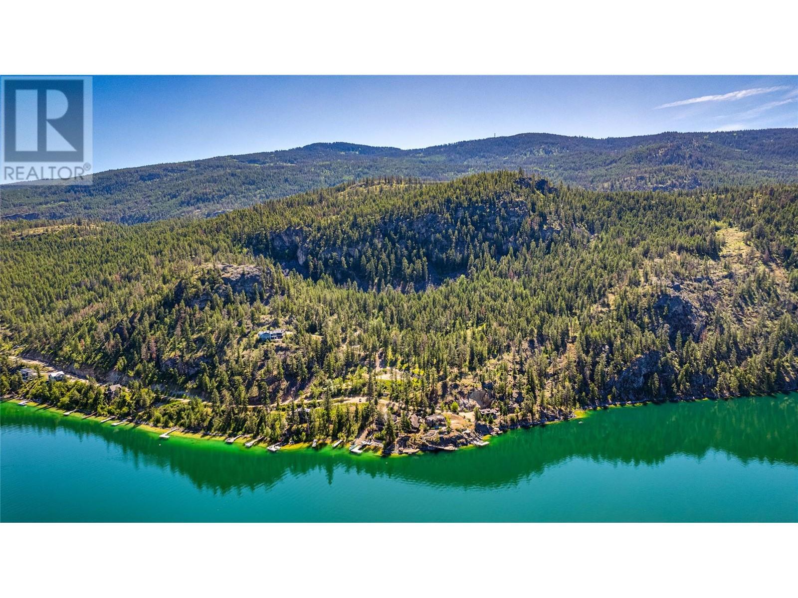 5649 Cosens Bay Road Unit# 28 Lot# 28. Coldstream, British Columbia