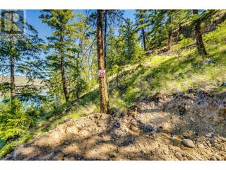 5649 Cosens Bay Road Unit# 28 Lot# 28. Coldstream, British Columbia
