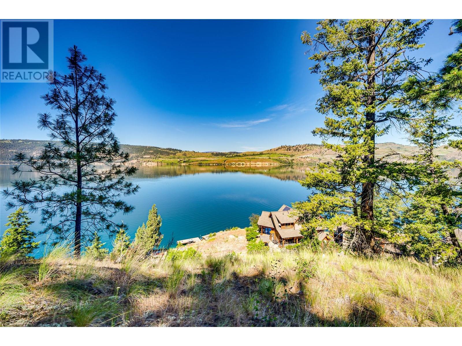 5649 Cosens Bay Road Unit# 24 Lot# 24. Coldstream, British Columbia