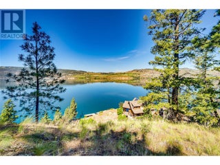 5649 Cosens Bay Road Unit# 24 Lot# 24. Coldstream, British Columbia