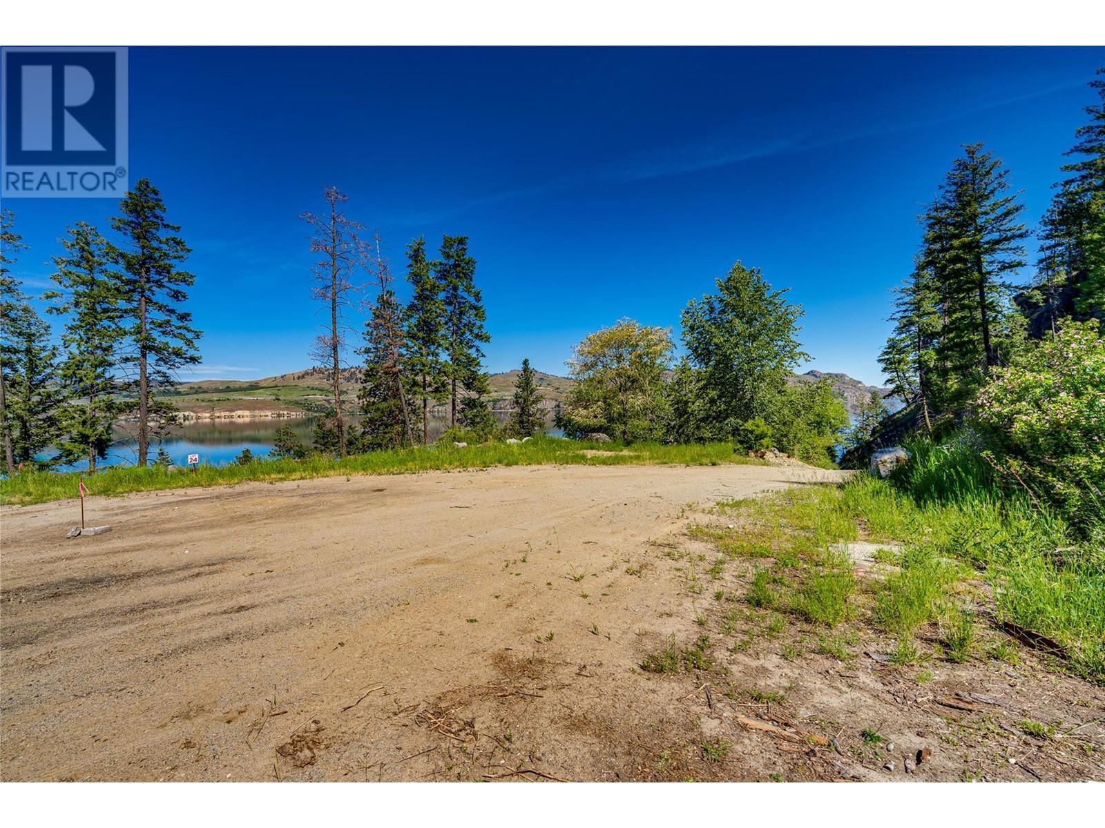 5649 Cosens Bay Road Unit# 24 Lot# 24. Coldstream, British Columbia