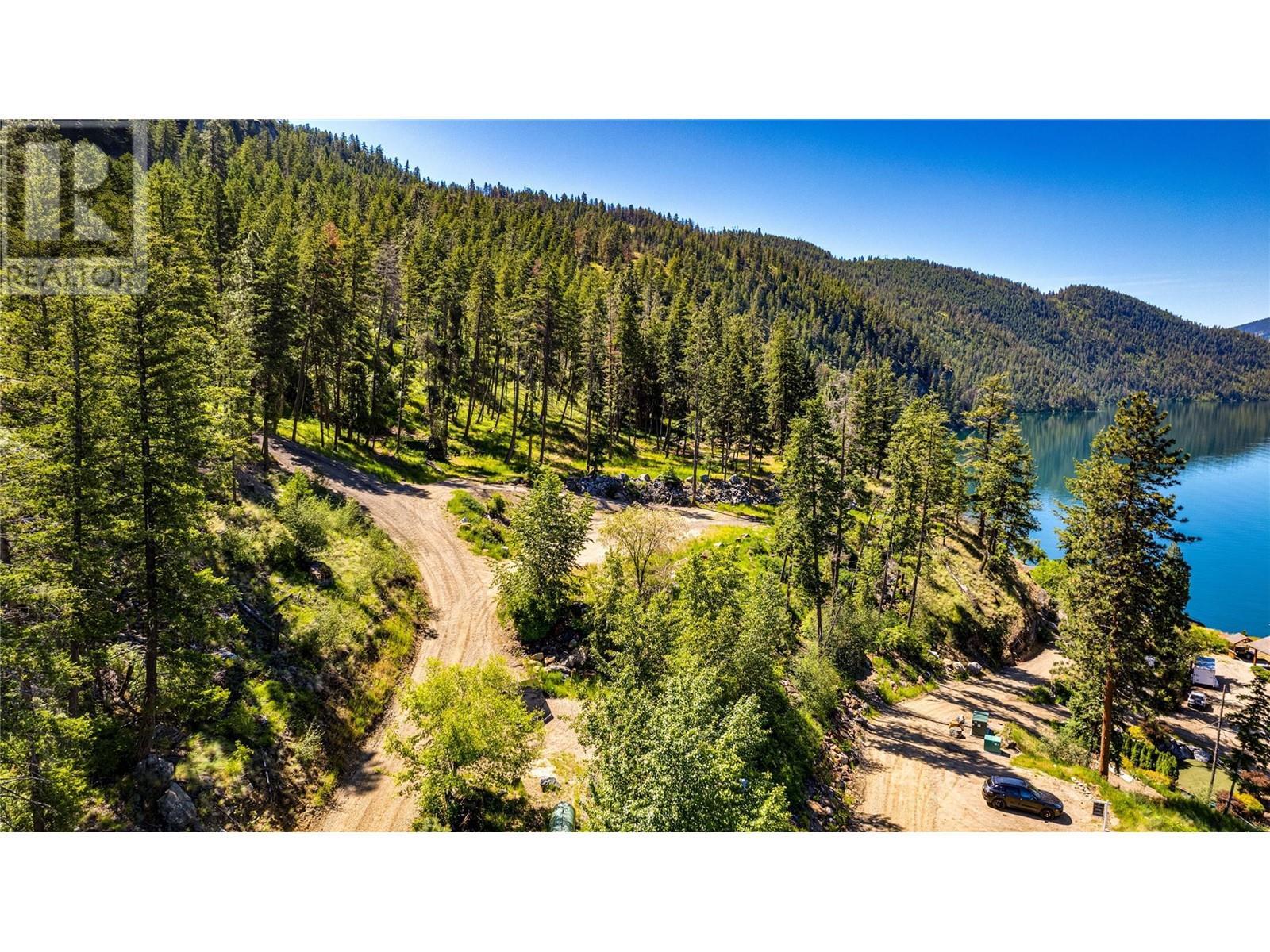 5649 Cosens Bay Road Unit# 24 Lot# 24. Coldstream, British Columbia
