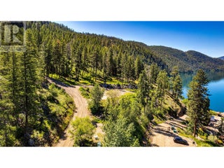 5649 Cosens Bay Road Unit# 24 Lot# 24. Coldstream, British Columbia