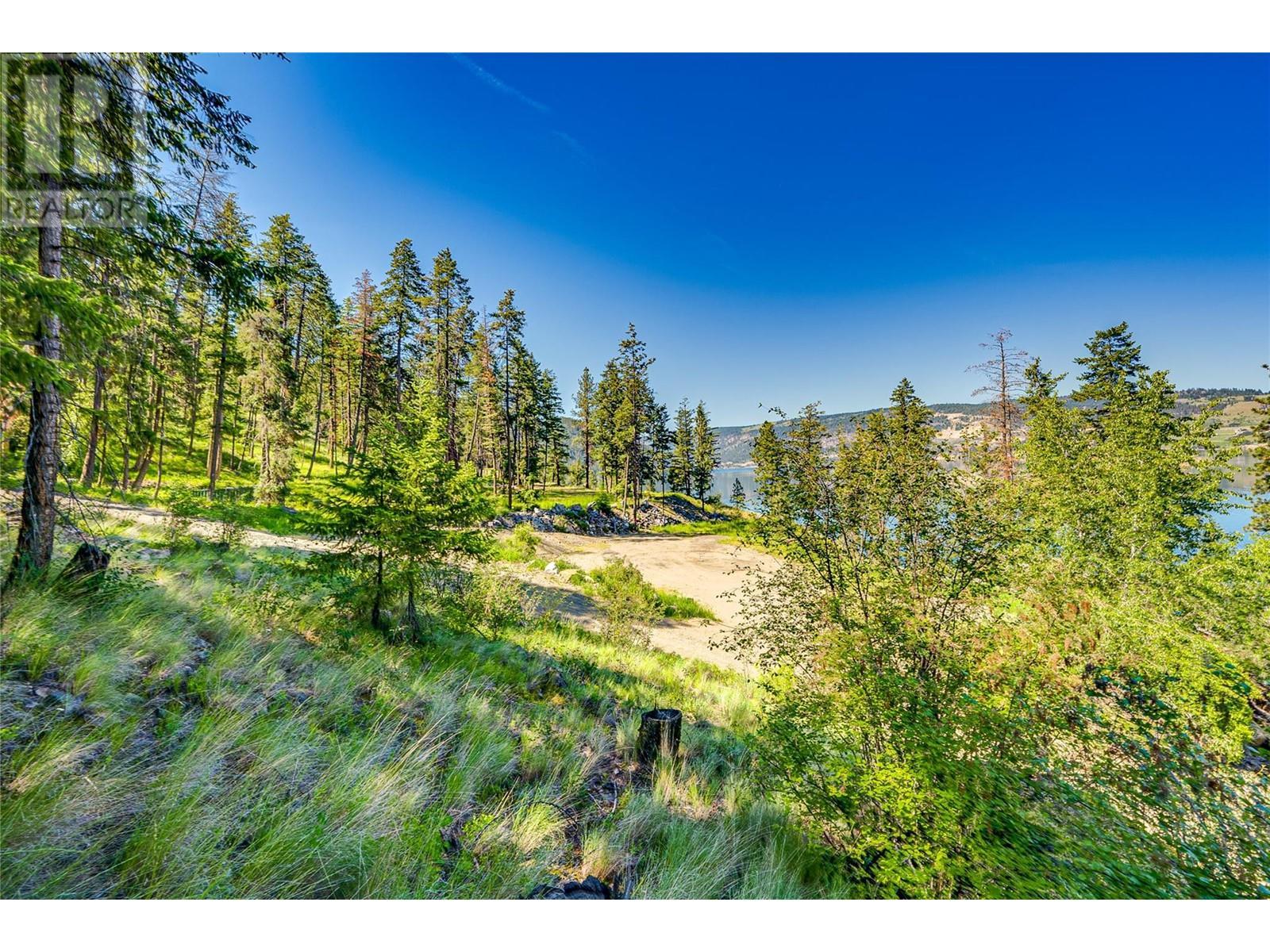 5649 Cosens Bay Road Unit# 24 Lot# 24. Coldstream, British Columbia