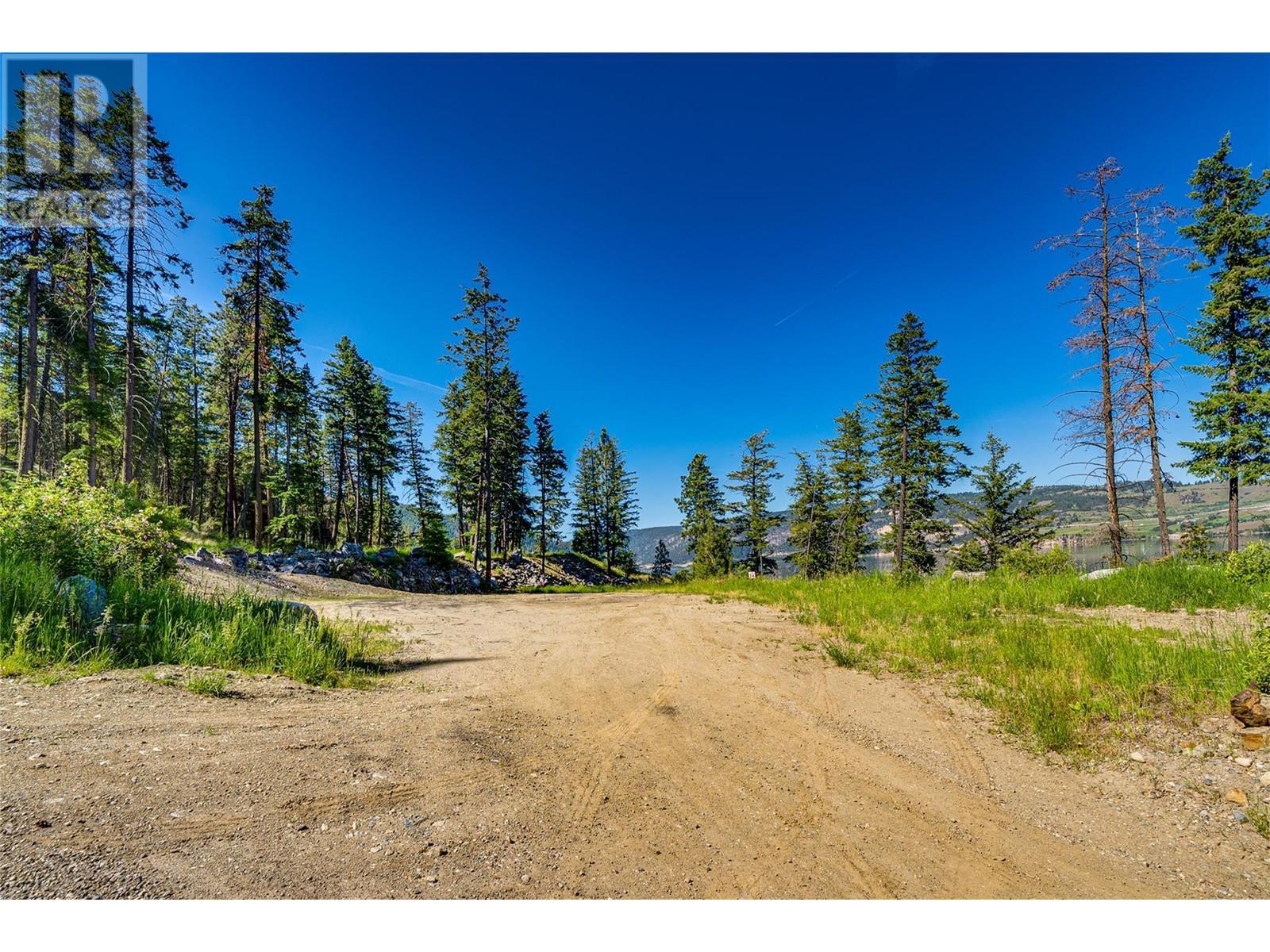 5649 Cosens Bay Road Unit# 24 Lot# 24. Coldstream, British Columbia