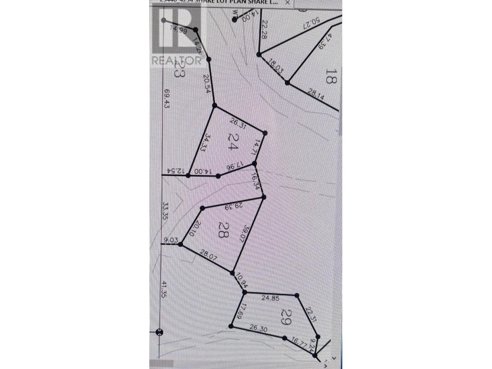 5649 Cosens Bay Road Unit# 24 Lot# 24. Coldstream, British Columbia