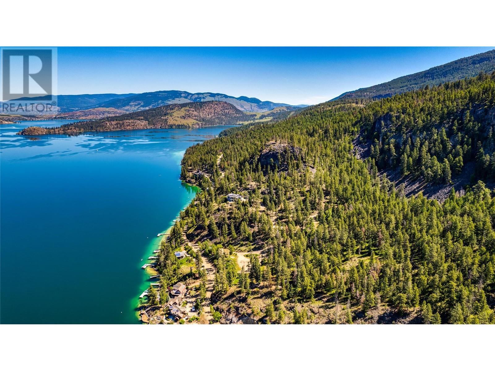 5649 Cosens Bay Road Unit# 24 Lot# 24. Coldstream, British Columbia