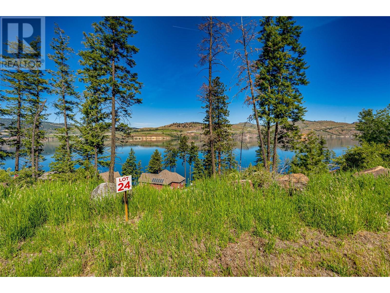 5649 Cosens Bay Road Unit# 24 Lot# 24. Coldstream, British Columbia