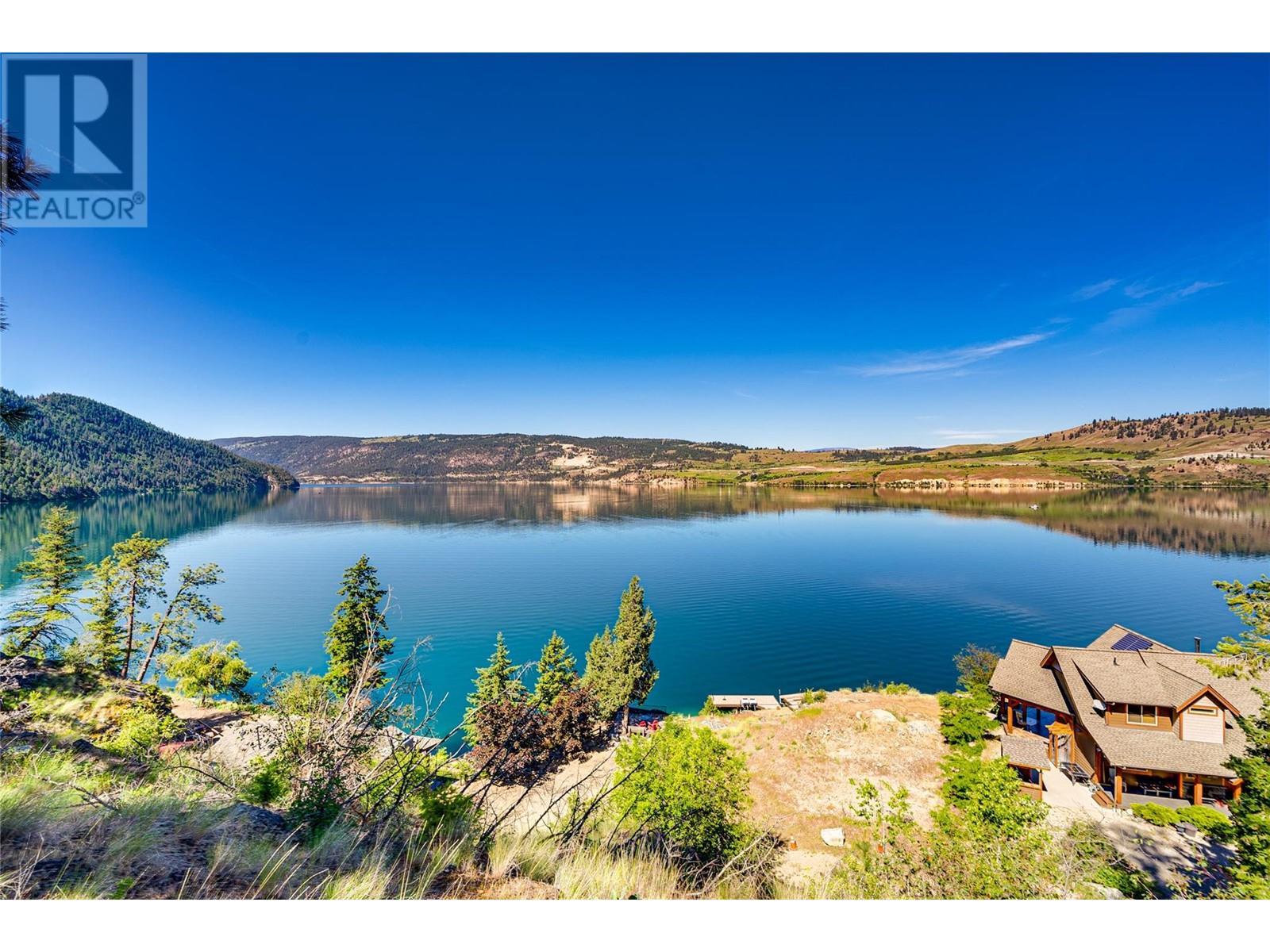 5649 Cosens Bay Road Unit# 24 Lot# 24. Coldstream, British Columbia