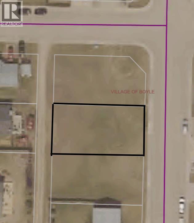 4610 Fourth Street, Boyle