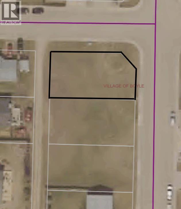 4612 Fourth Street, Boyle